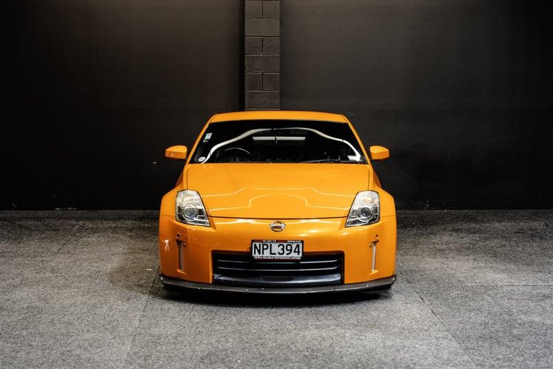 2007 Nissan Fairlady