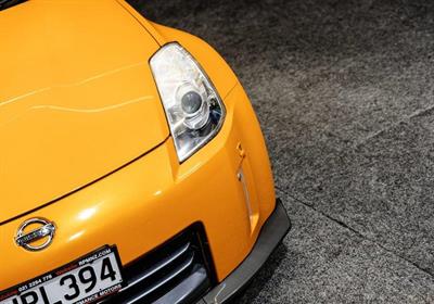 2007 Nissan Fairlady - Thumbnail