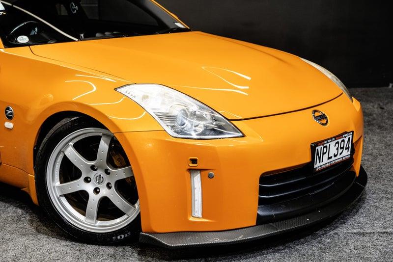 2007 Nissan Fairlady