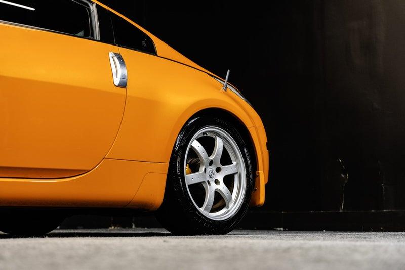 2007 Nissan Fairlady