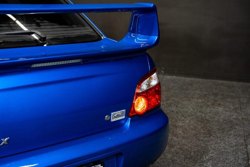 2004 Subaru Impreza