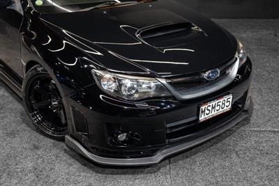 2010 Subaru Impreza - Thumbnail