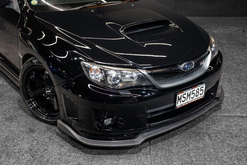2010 Subaru Impreza
