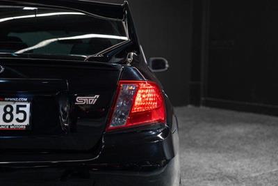 2010 Subaru Impreza - Thumbnail
