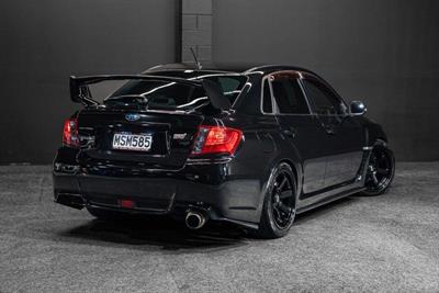 2010 Subaru Impreza - Thumbnail
