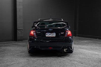 2010 Subaru Impreza - Thumbnail