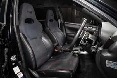 2010 Subaru Impreza - Thumbnail
