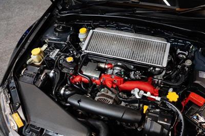 2010 Subaru Impreza - Thumbnail