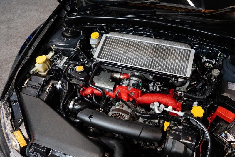 2010 Subaru Impreza