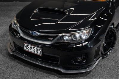 2010 Subaru Impreza - Thumbnail