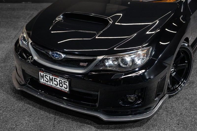 2010 Subaru Impreza