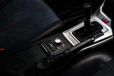 2010 Subaru Impreza - Thumbnail