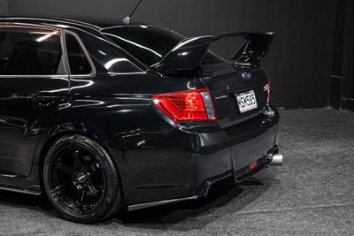 2010 Subaru Impreza - Thumbnail