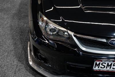 2010 Subaru Impreza - Thumbnail