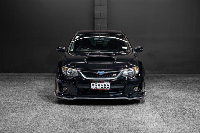 2010 Subaru Impreza