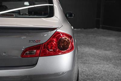 2008 Nissan Skyline - Thumbnail