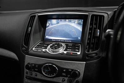 2008 Nissan Skyline - Thumbnail