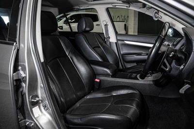 2008 Nissan Skyline - Thumbnail