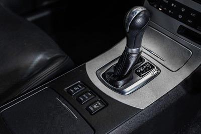 2008 Nissan Skyline - Thumbnail