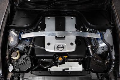 2008 Nissan Skyline - Thumbnail