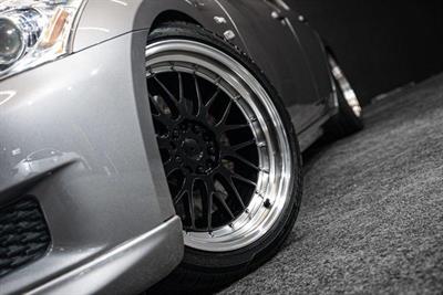 2008 Nissan Skyline - Thumbnail