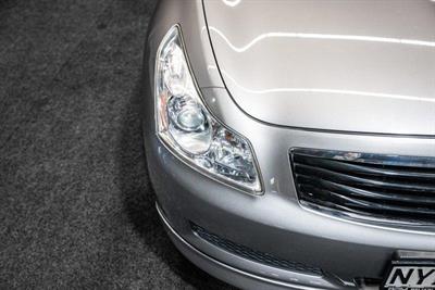 2008 Nissan Skyline - Thumbnail