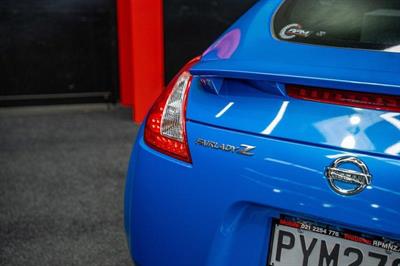 2010 Nissan Fairlady - Thumbnail