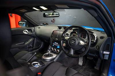 2010 Nissan Fairlady - Thumbnail