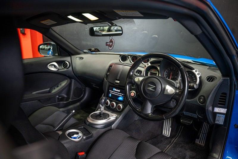 2010 Nissan Fairlady