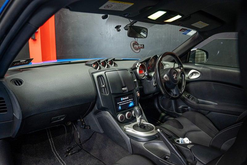 2010 Nissan Fairlady