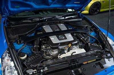 2010 Nissan Fairlady - Thumbnail