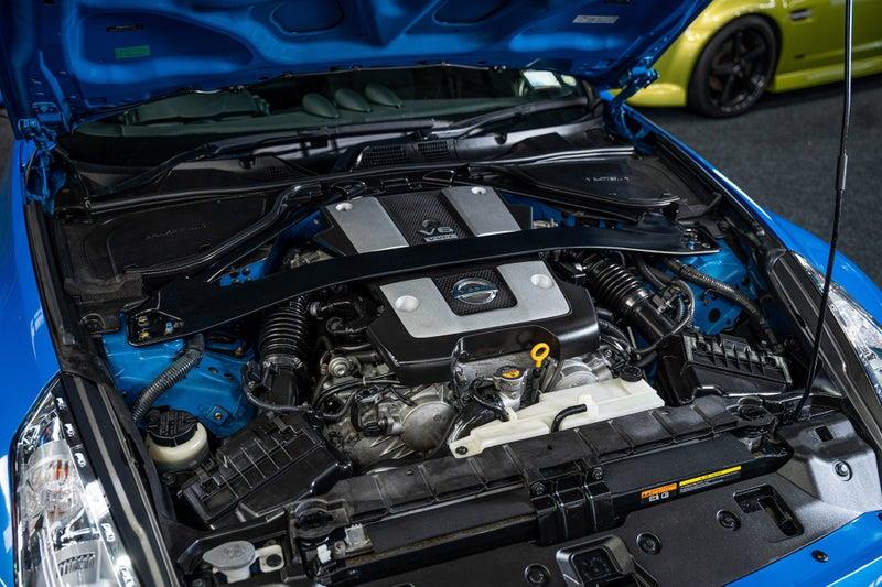 2010 Nissan Fairlady