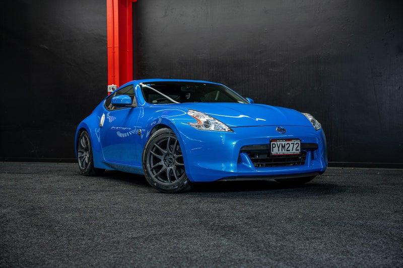 2010 Nissan Fairlady