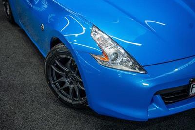 2010 Nissan Fairlady - Thumbnail