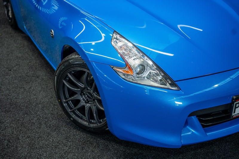 2010 Nissan Fairlady