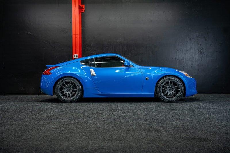 2010 Nissan Fairlady