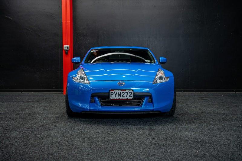 2010 Nissan Fairlady