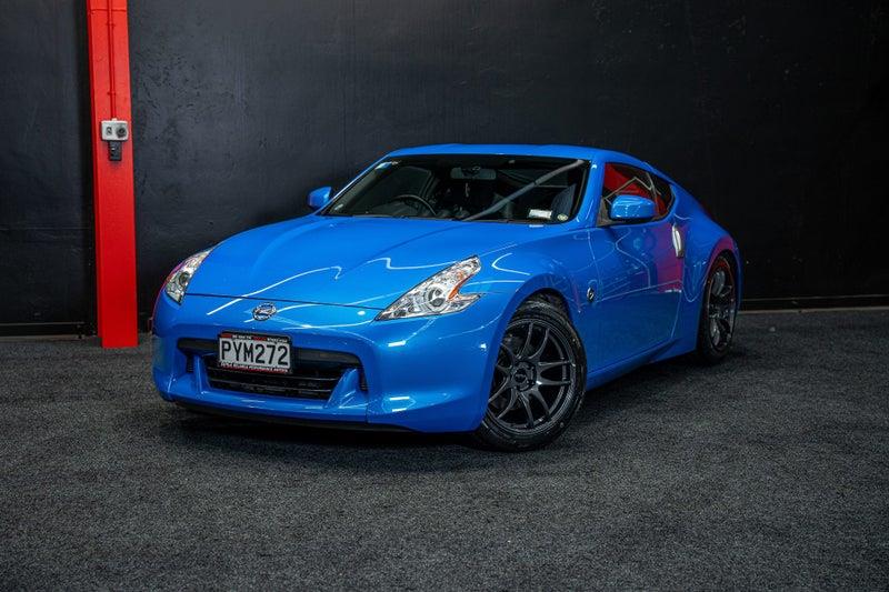 2010 Nissan Fairlady