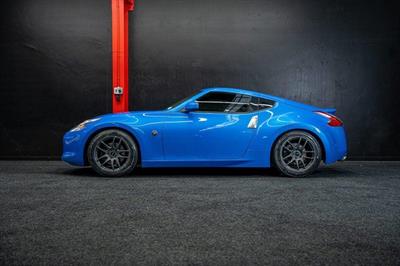 2010 Nissan Fairlady - Thumbnail