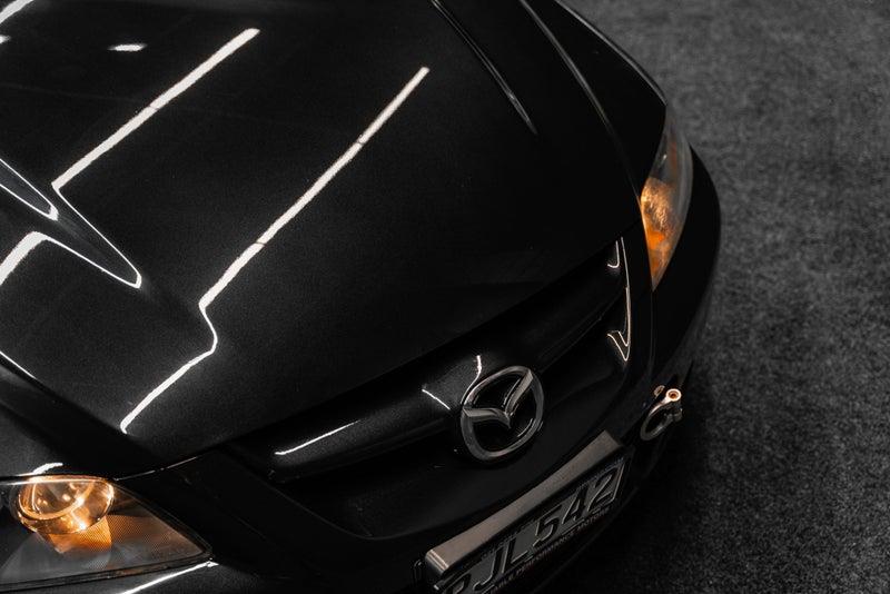 2006 Mazda Atenza