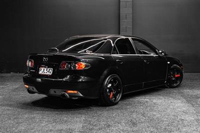 2006 Mazda Atenza - Thumbnail