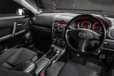 2006 Mazda Atenza - Thumbnail