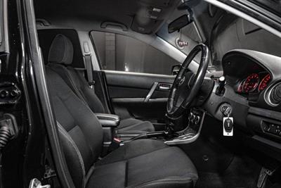 2006 Mazda Atenza - Thumbnail
