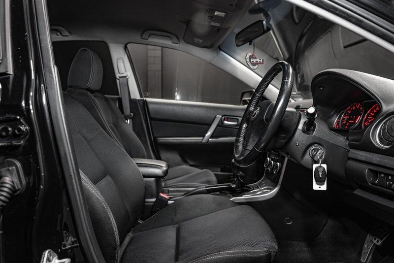 2006 Mazda Atenza