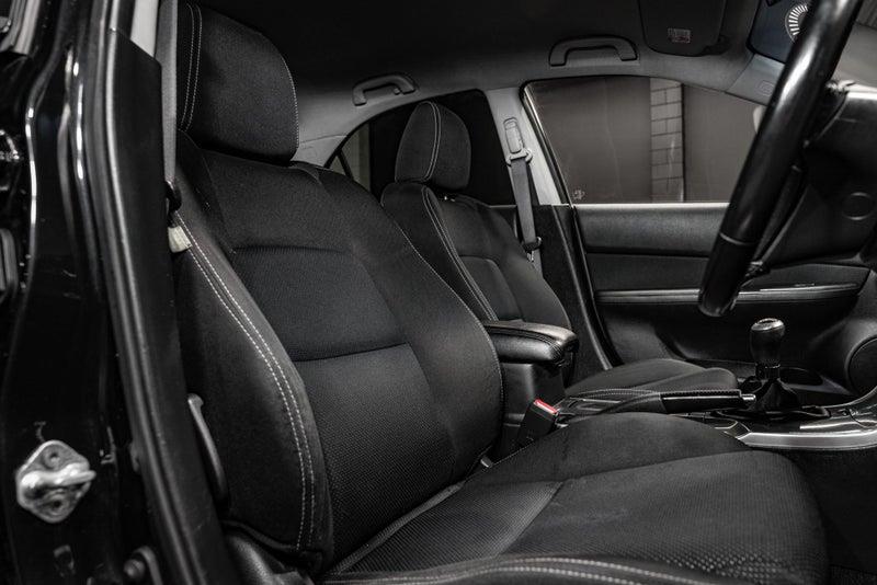 2006 Mazda Atenza