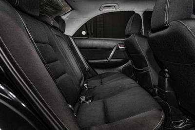 2006 Mazda Atenza - Thumbnail
