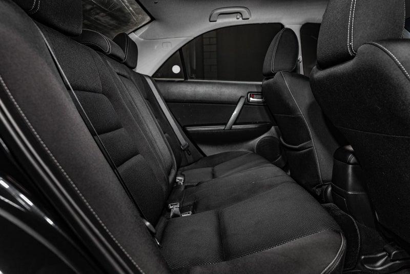 2006 Mazda Atenza