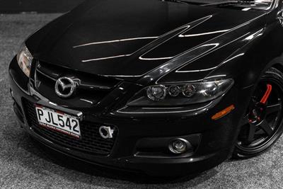 2006 Mazda Atenza - Thumbnail