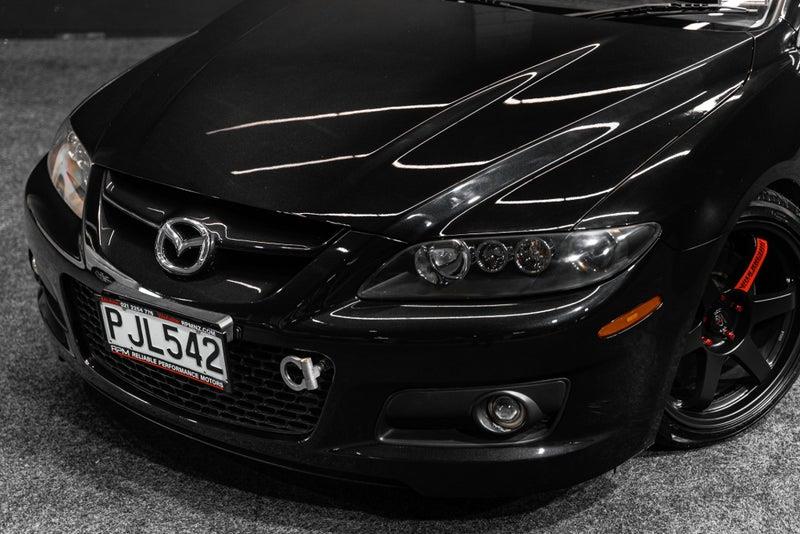 2006 Mazda Atenza