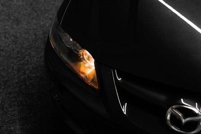 2006 Mazda Atenza - Thumbnail